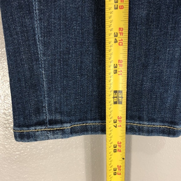 7 for all mankind jeans - Picture 5 of 14